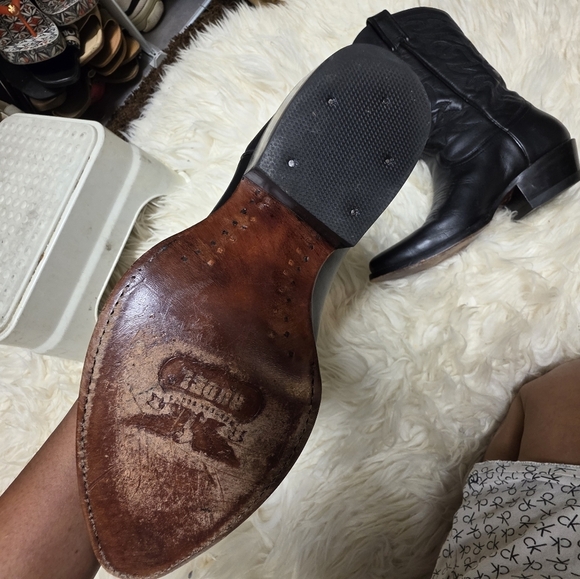 Western Boots Ruden - Picture 4 of 8